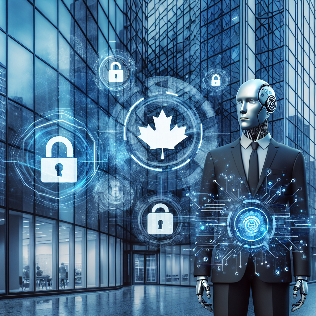 AI RFP Automation: Canadian Cybersecurity Contracts