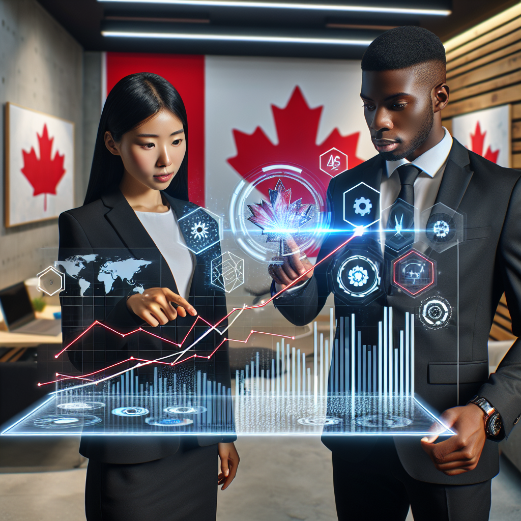 AI RFP Automation: Contract Growth in Canada
