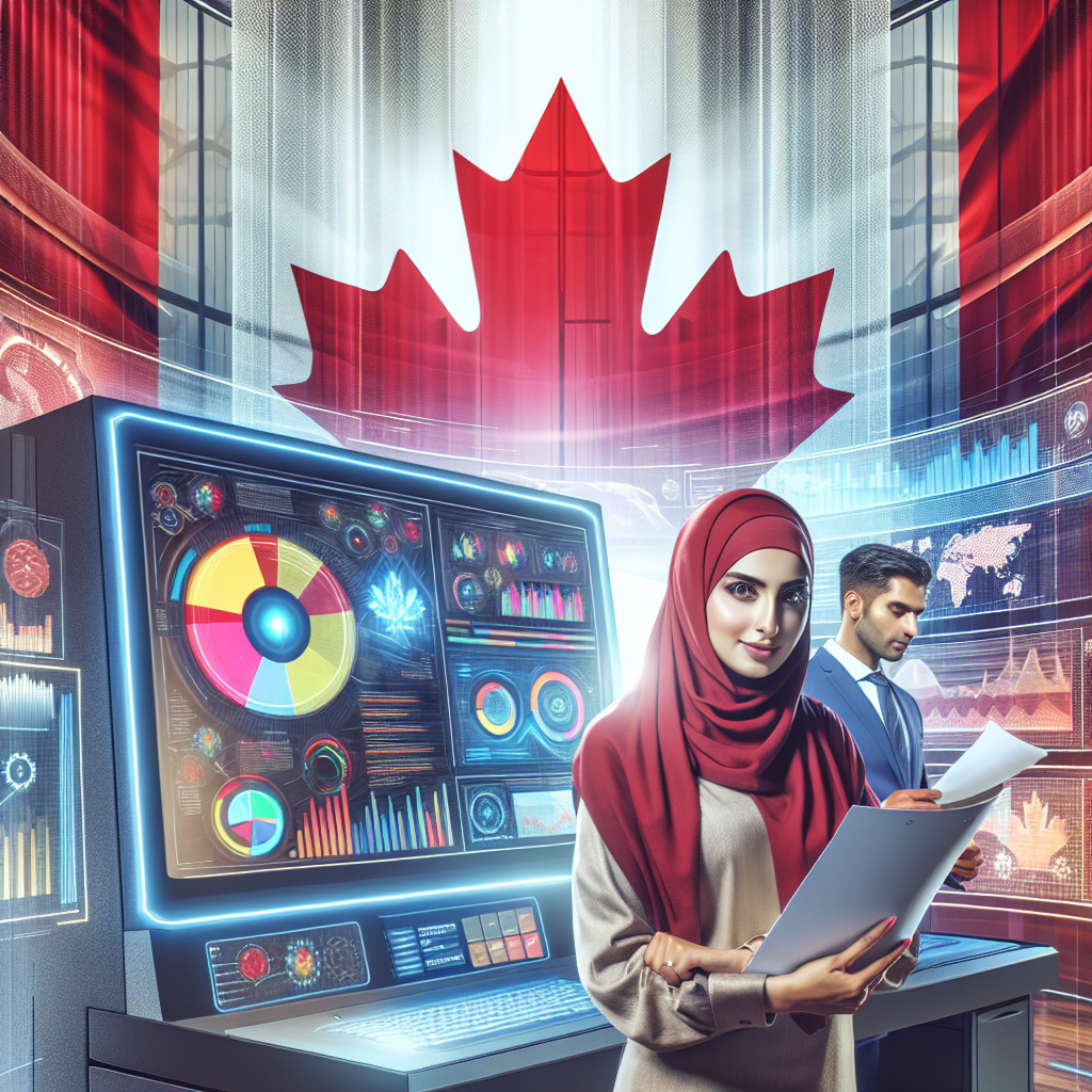 CanadaBuys RFP Automation for Government Contracts