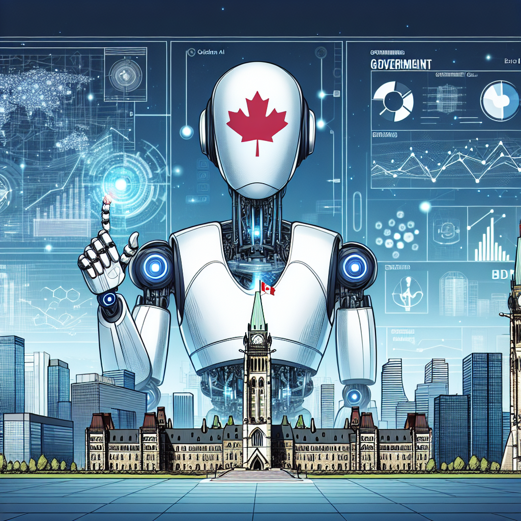 Canadian ERP & CRM: AI RFP Tools for Govt Bids