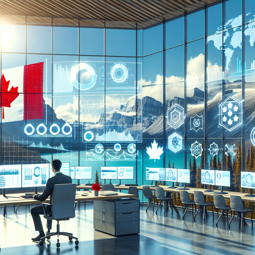 Canadian Risk Advisors: RFP Automation Tools