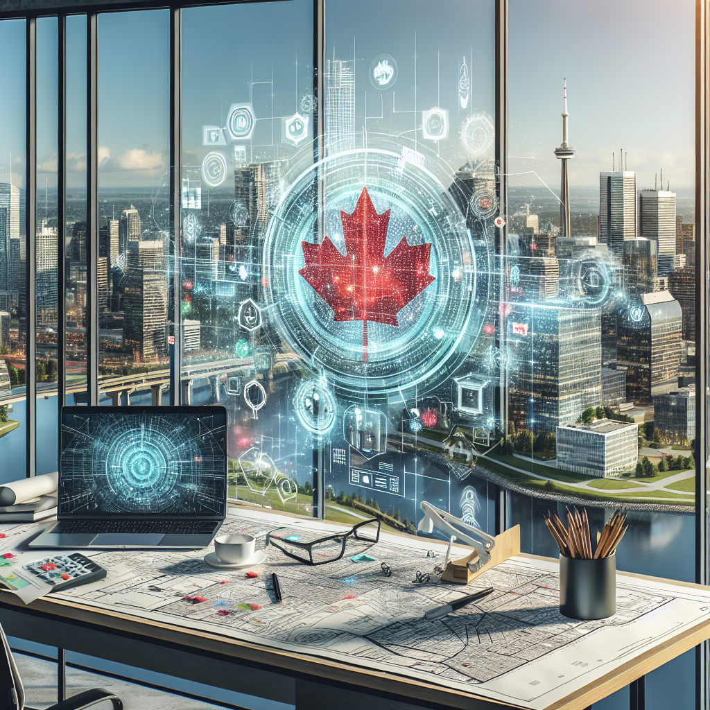 Canadian Urban Planning Consultancies: AI Procurement