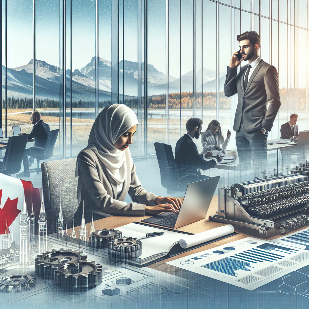 Government Contracting Canada: Provincial Supplier Guide