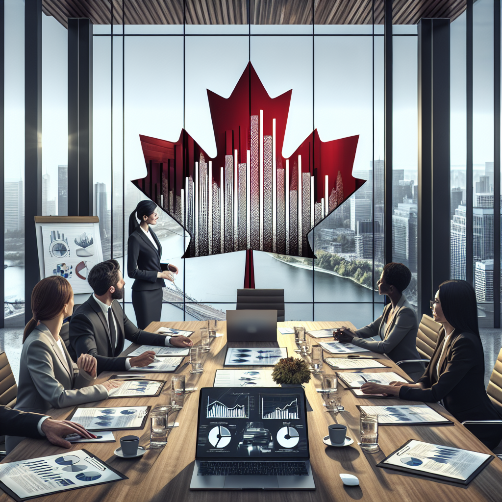 Government Contracts Canada: Municipal Vendor Guide