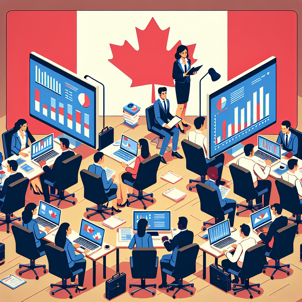 Government Contracts: ProServices & CanadaBuys Advantage