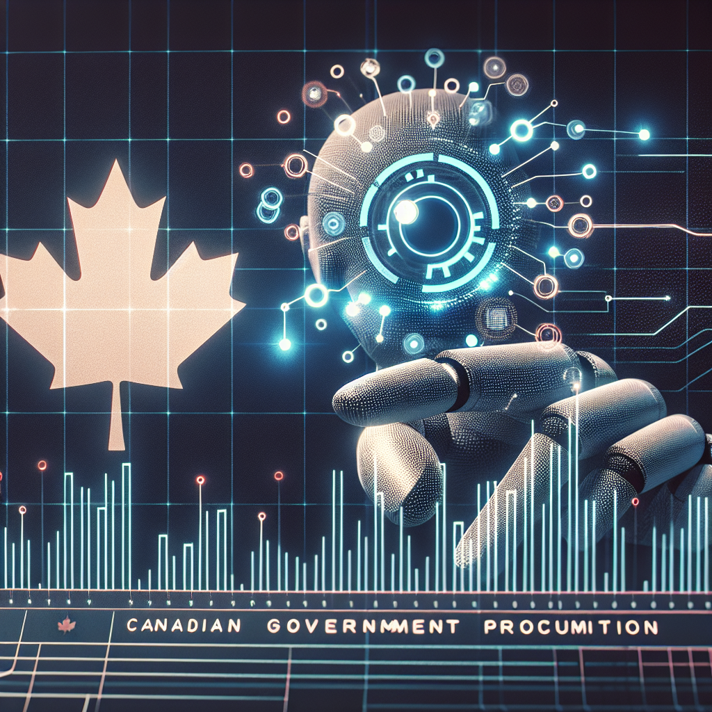 Government Procurement Canada: AI RFP Automation