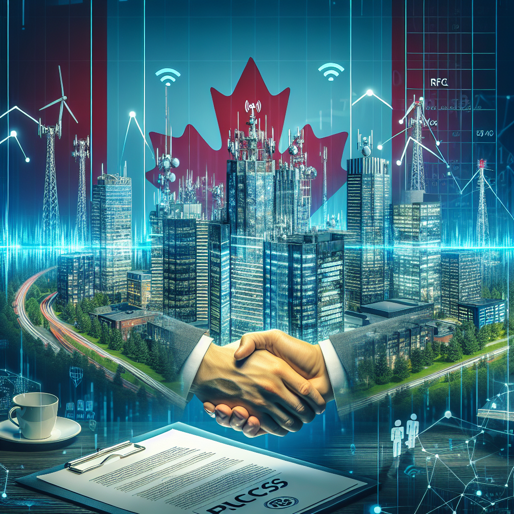 Private 5G Integrators: RFSQ & Government RFP Success