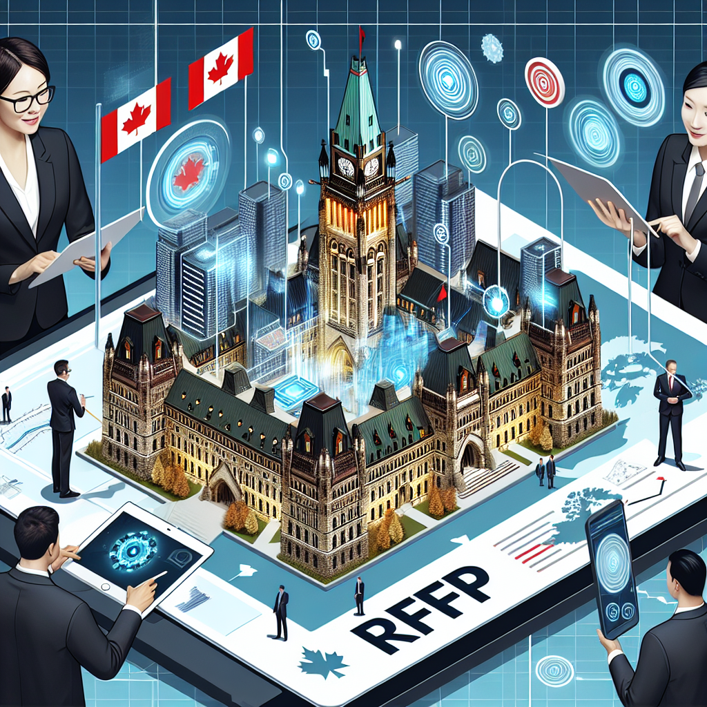RFP Automation Canada: Govt Contracts Guide