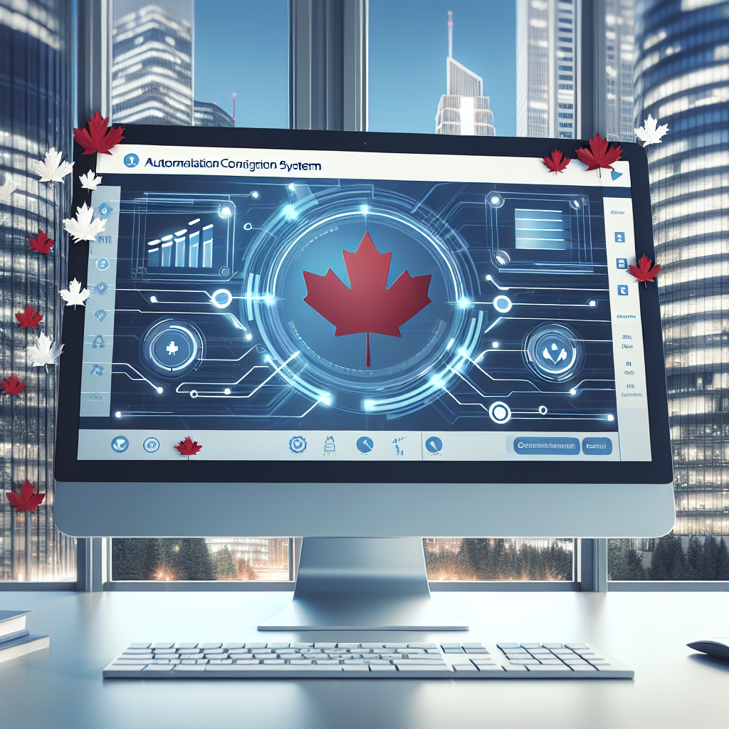 RFP Automation Canada: Winning Gov Contracts