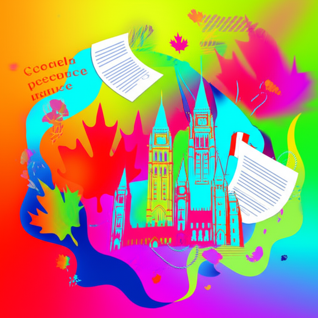 10 Insider Secrets to Win Canadian Government Standing Offers