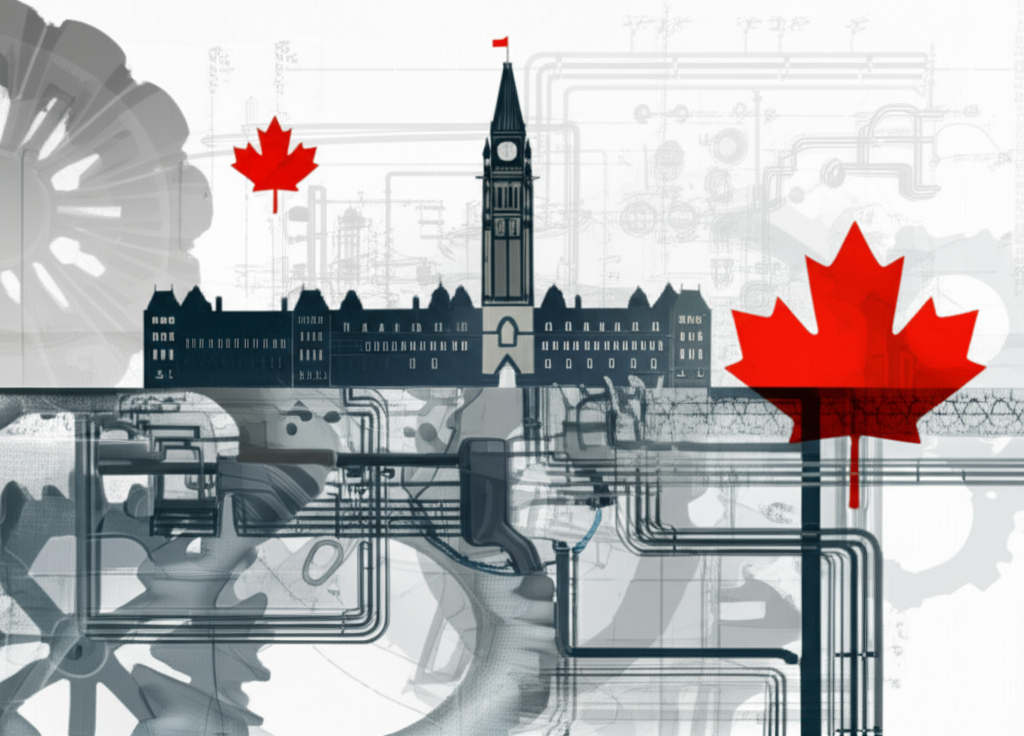 5 Essential Steps for Engineering Firms to Unlock Canadian Public Infrastructure Projects
