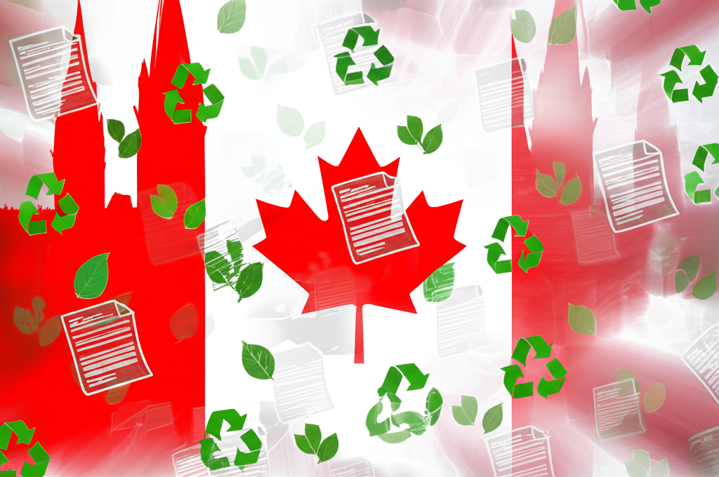 5 Proven Strategies to Secure Canada’s Green Procurement Contracts