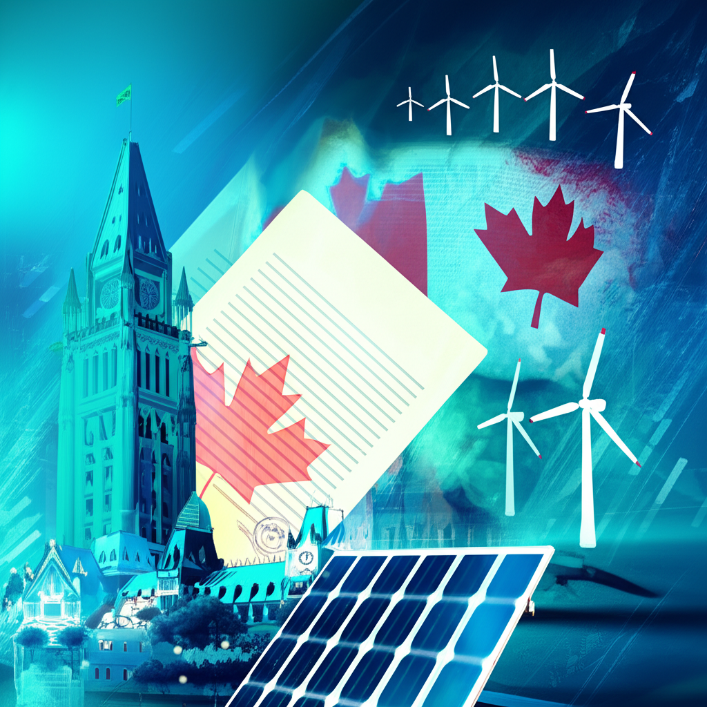 7 Essential Strategies for Renewable Energy Federal Contracts