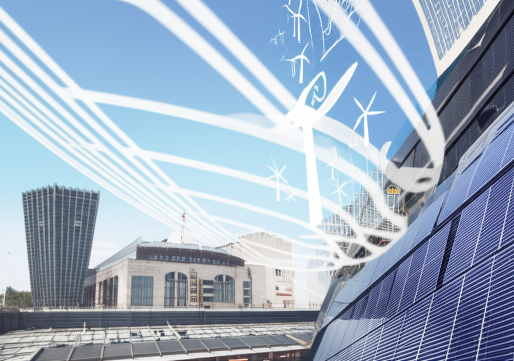 7 Game-Changing Strategies for Canadian Renewable Energy Contracts