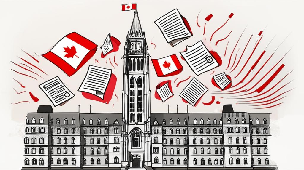 Accelerate Canadian Government Contract Wins: Standing Offers & Supply Vehicles