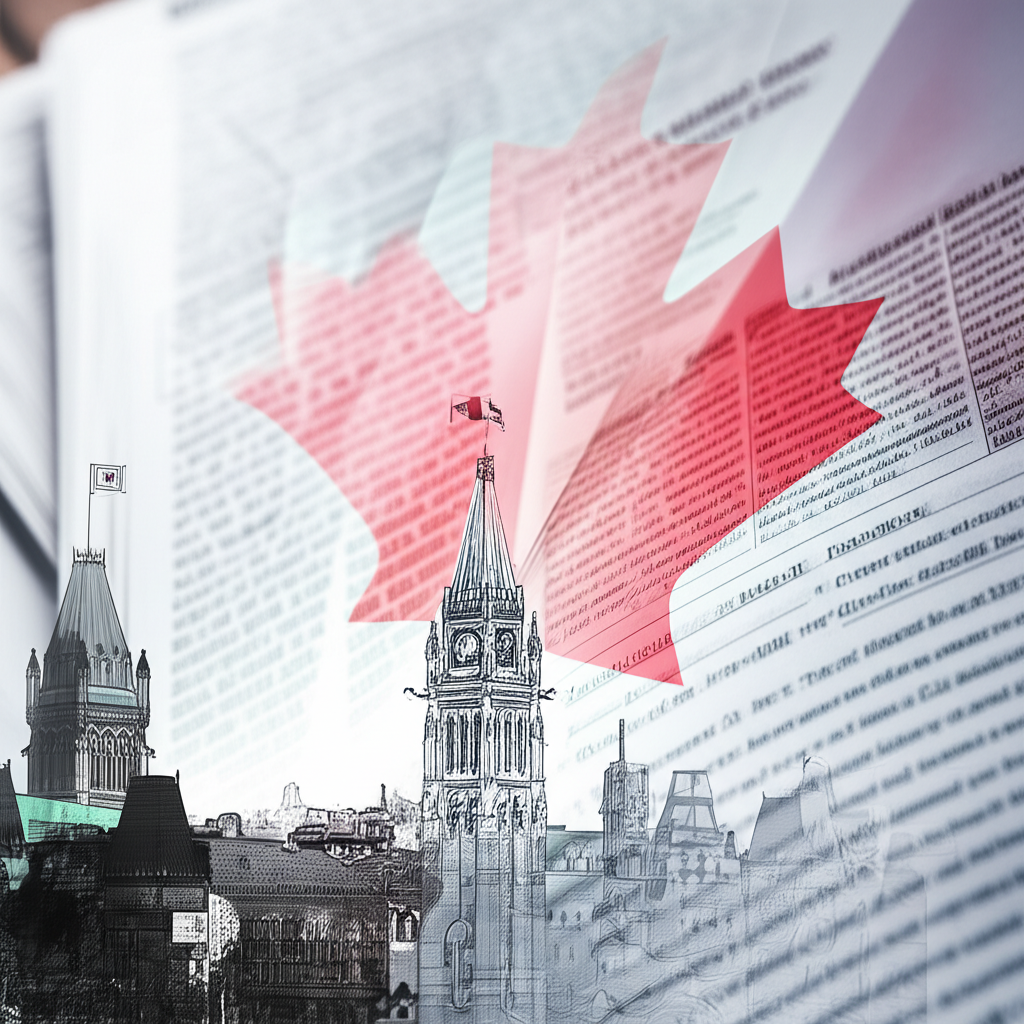 Accelerate Gov Contract Wins for Transportation & Logistics in Canada