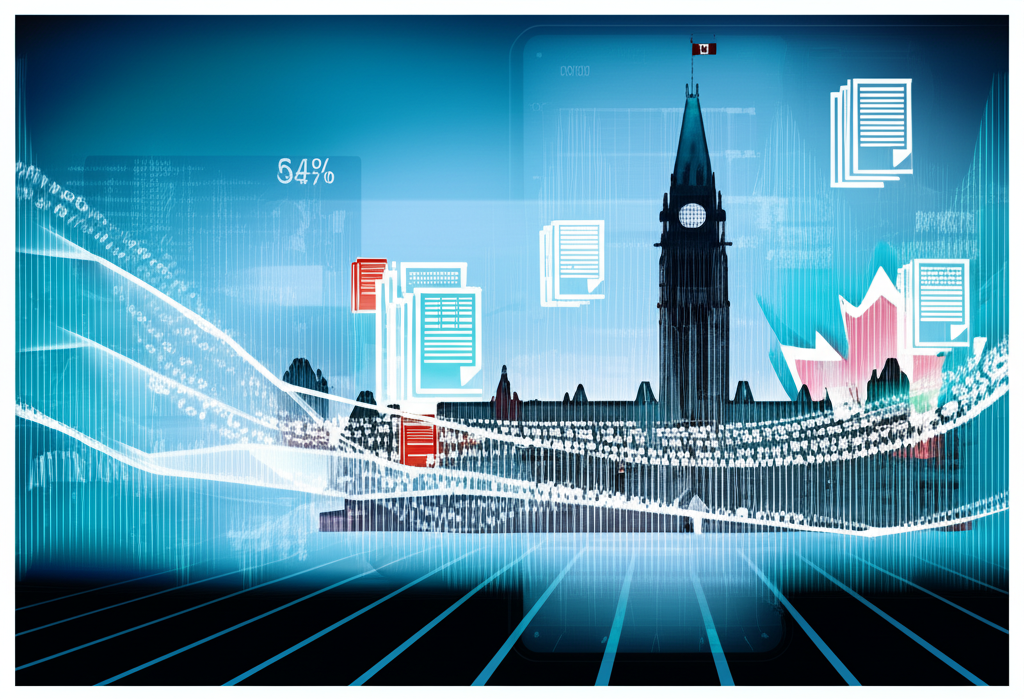 AI-Driven Data Analytics for Government Contracts