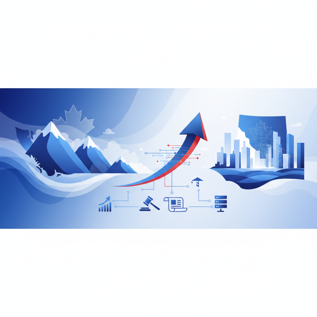 Secure Government Construction Contracts Worth $12M+ in Western Canada