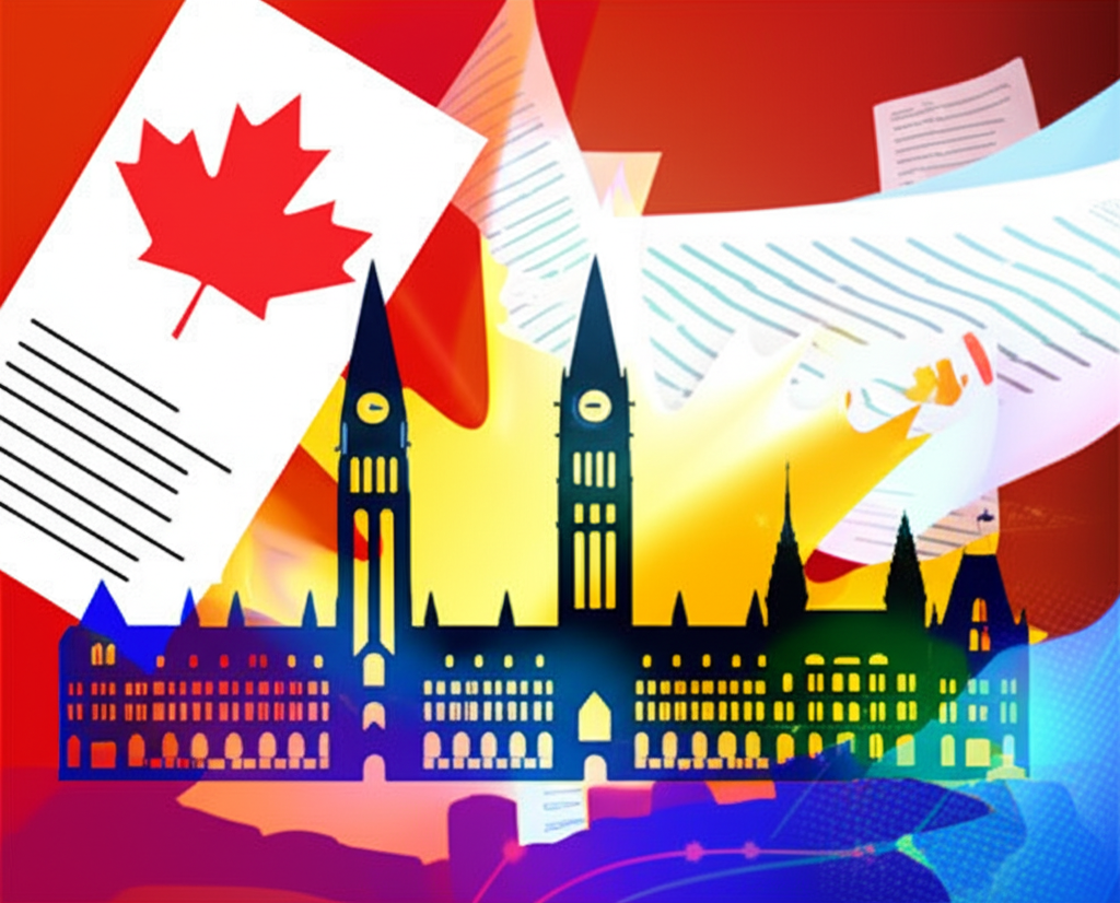 Beyond RFPs: Canadian SMBs Winning Government Contracts