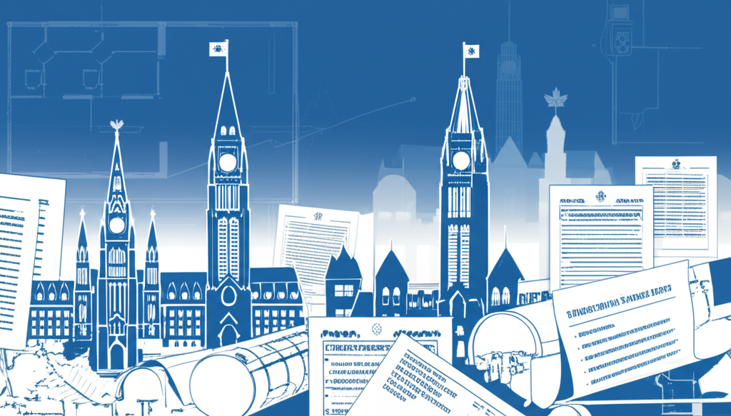 Blueprint for Success: Leveraging Standing Offers in Canadian Government Contracts