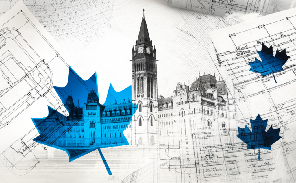 Blueprint for Success: Mastering Standing Offers in Canadian Government Contracts