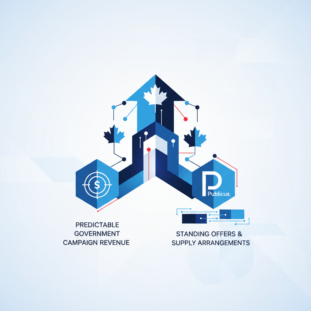 Turn Standing Offers Into Predictable Government Campaign Revenue
