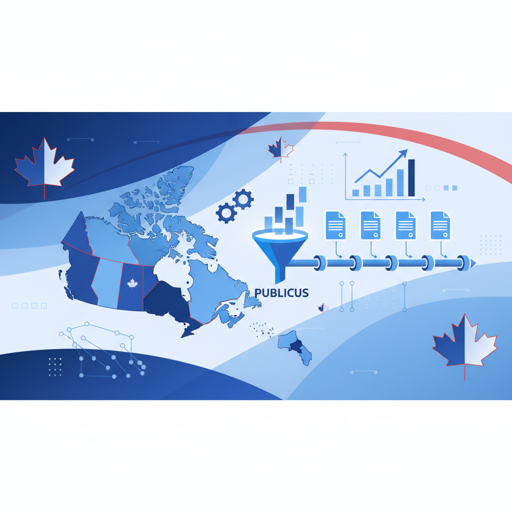 Turn Standing Offers Into Predictable Government Contract Revenue