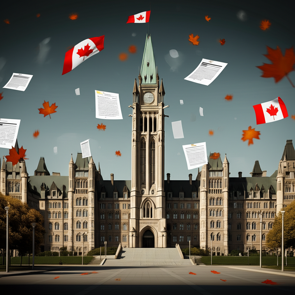 Canadian Construction Contracts: Mastering Standing Offers