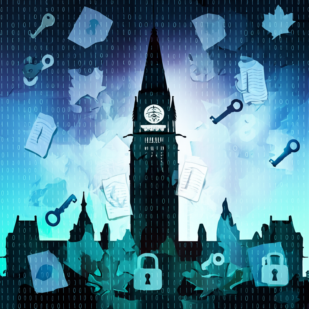 Canadian Cybersecurity Procurement Success