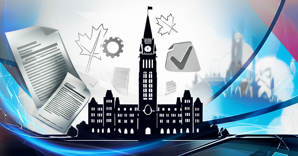 Canadian Engineering VOR & ACAN Wins | Publicus