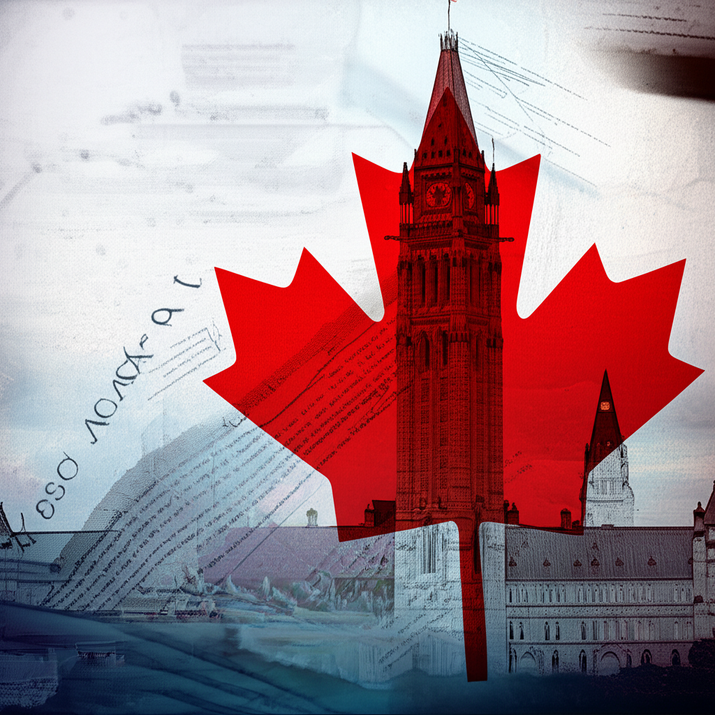 Canadian Gov Contracts: ACAN, RFSO & Integration