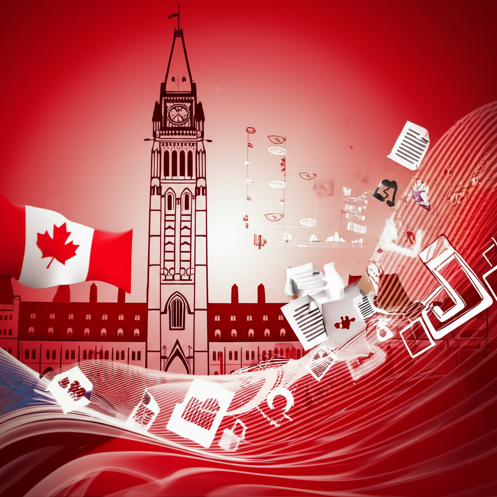Canadian Gov Contracts: Engineering, VOR & SAP Ariba Strategies
