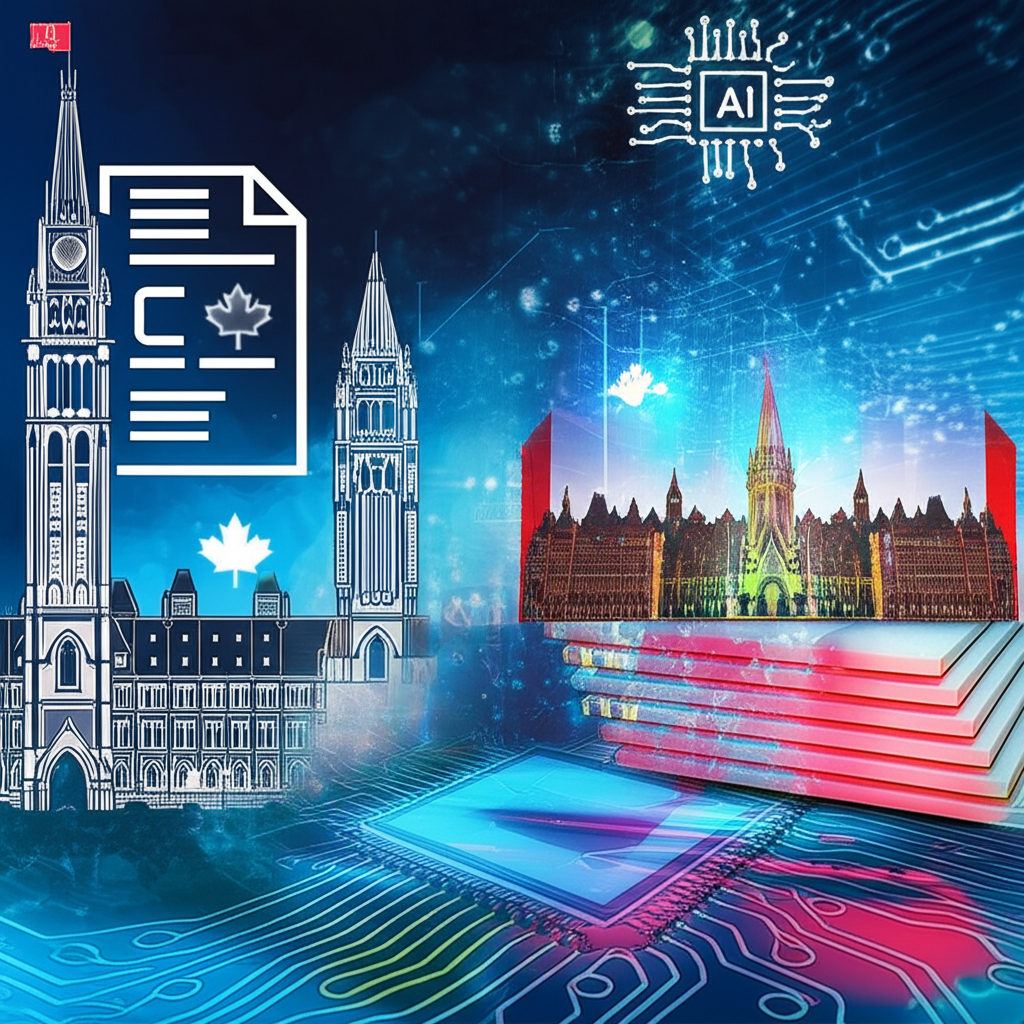 Canadian Government Contracting: VOR, SAP Ariba & AI Strategies