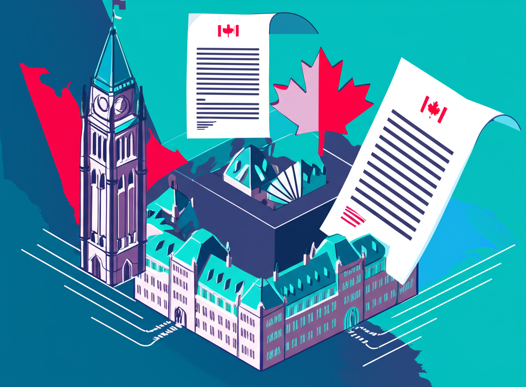 Canadian Government Contracts: Boutique Strategies