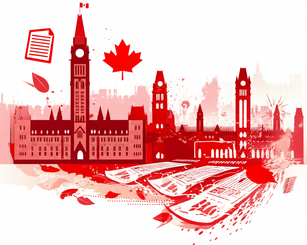 Canadian Government Contracts for Environmental Set-Asides