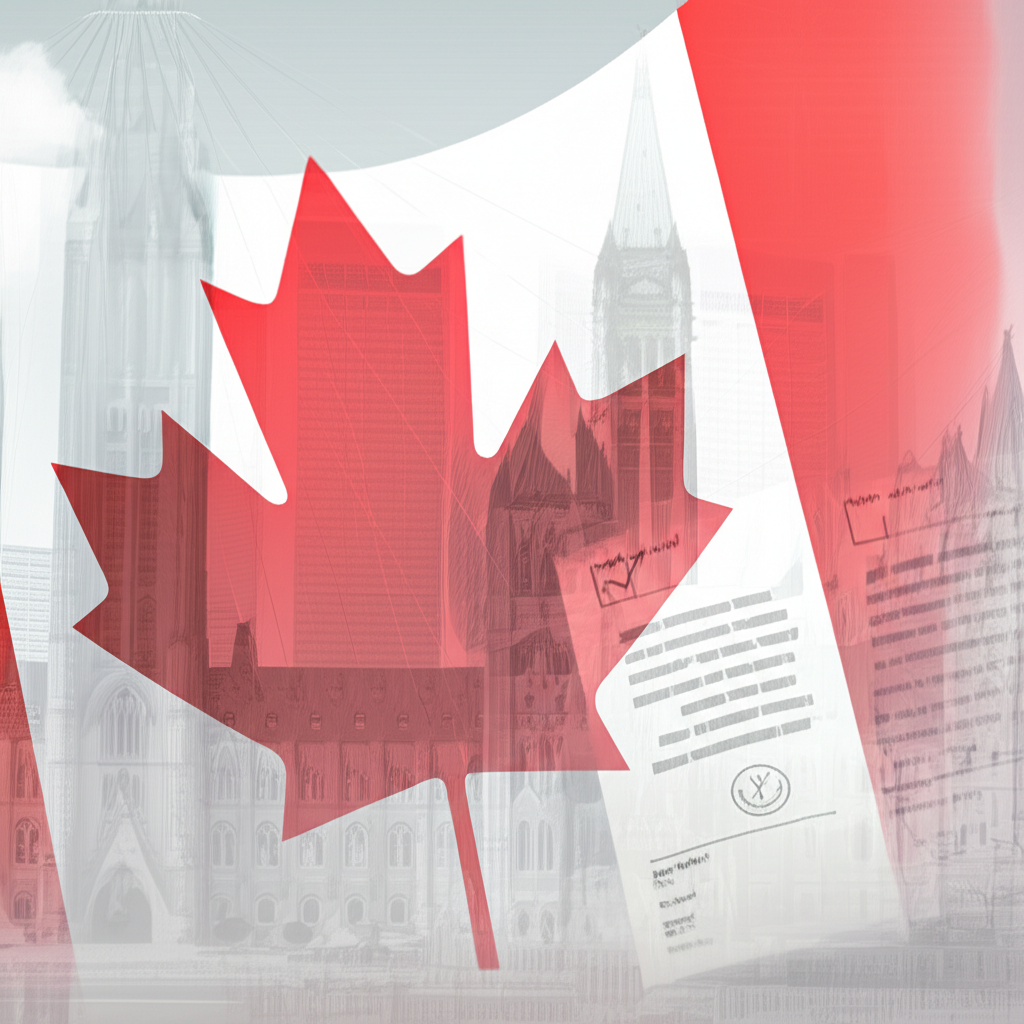 Canadian Systems Integrators: VOR Listings, CSAs & Contracting Strategies