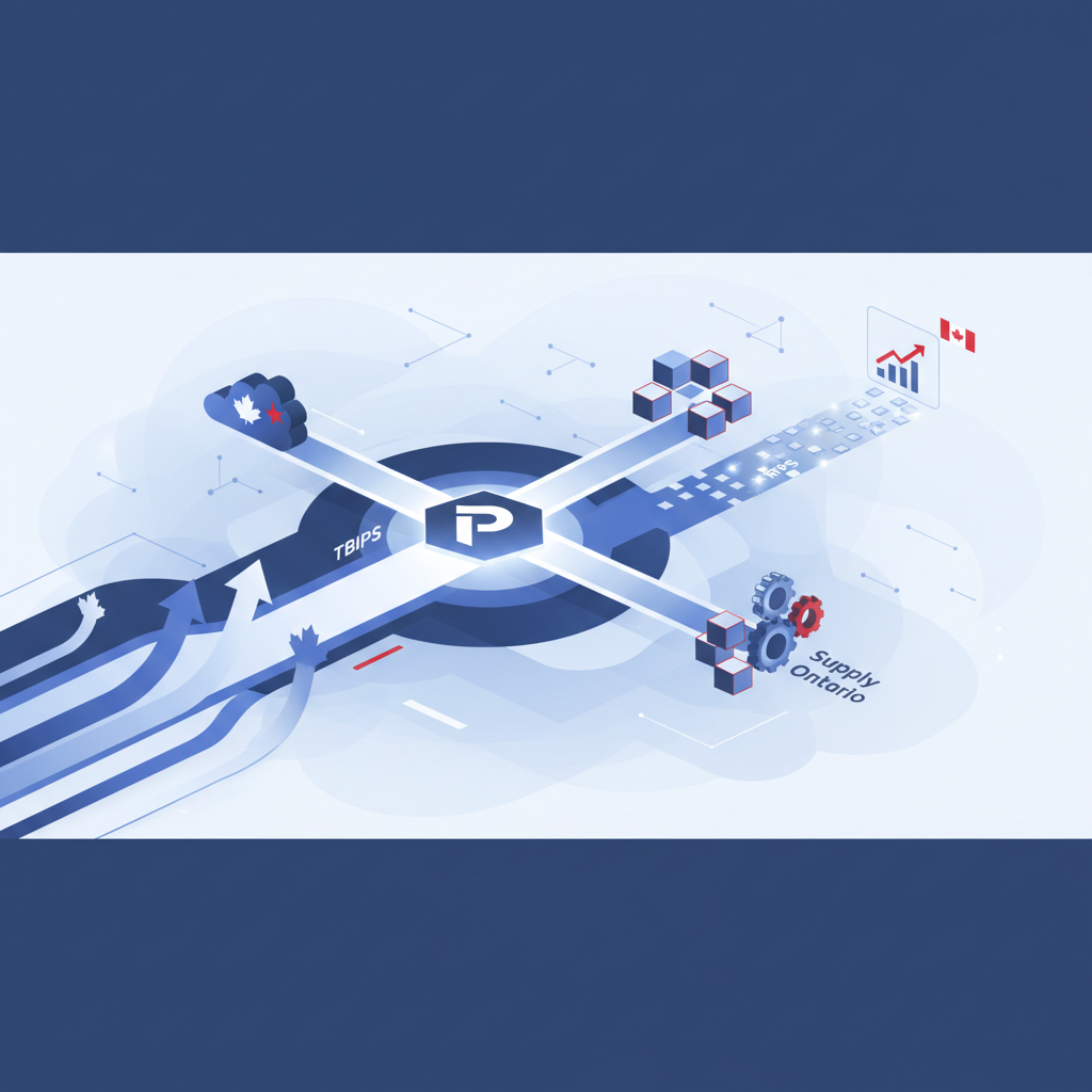 Win Government Contracts: TBIPS & Supply Ontario Strategy for Training Firms