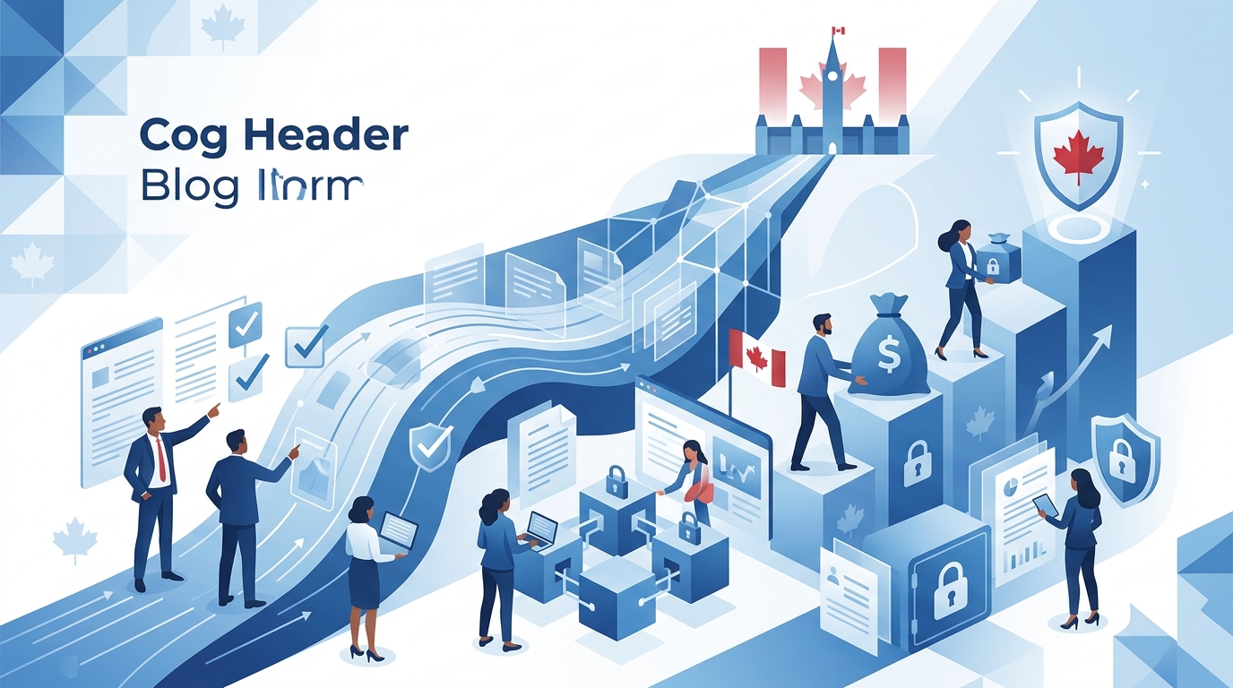 Capturing Federal Privacy Impact Assessment Contracts in Canada