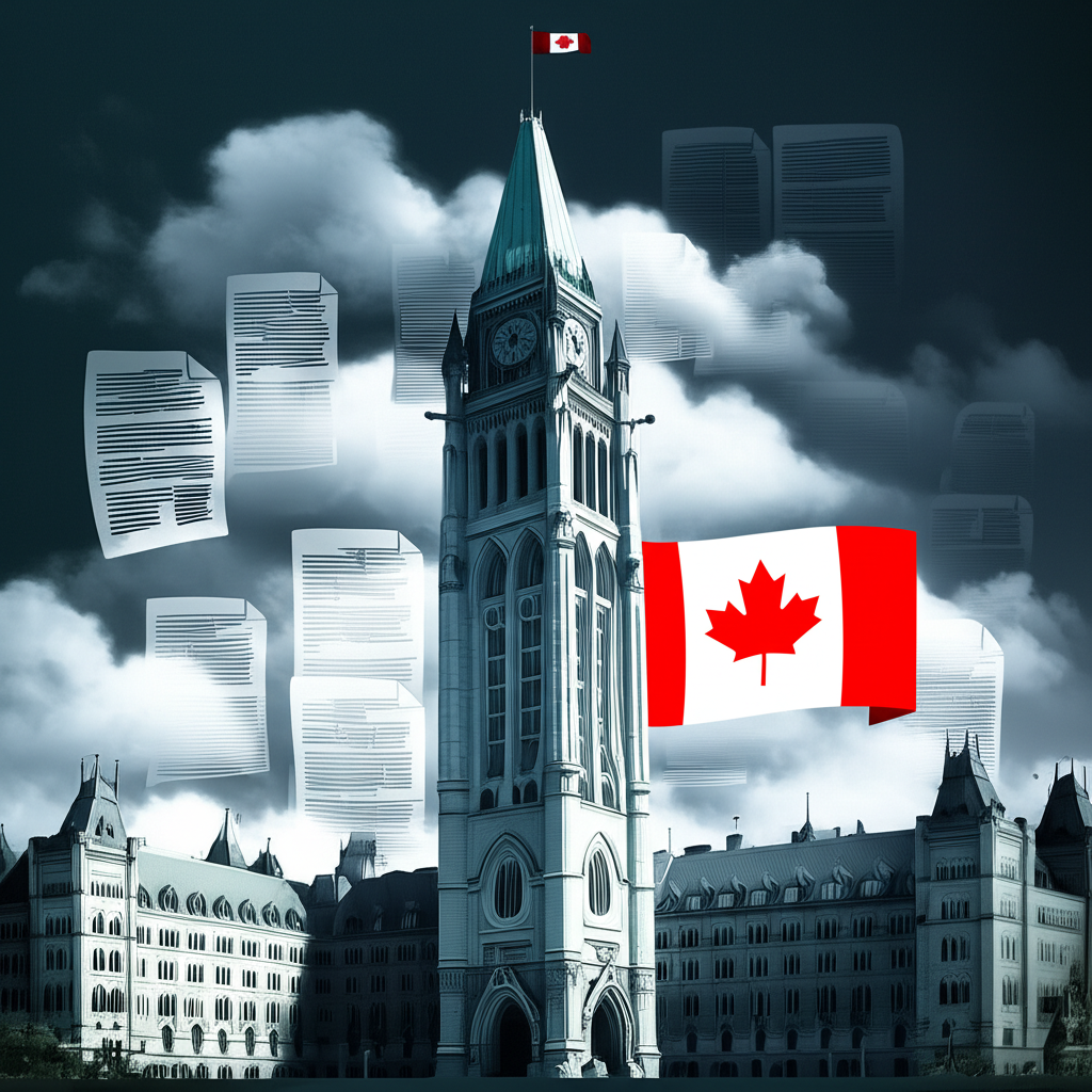 Cloud Integrators: Winning Canadian Contracts