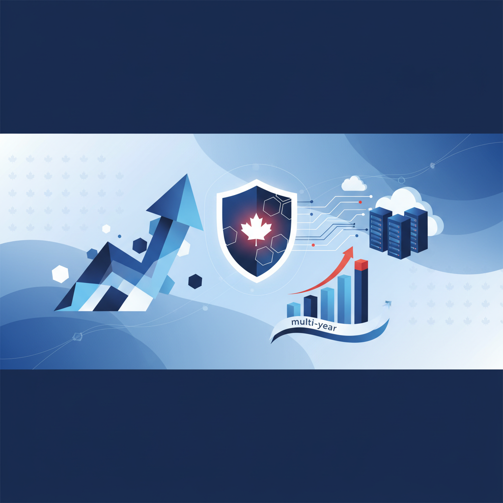 Unlock $3M+ Government Contracts: TBIPS & Provincial Supply Arrangements