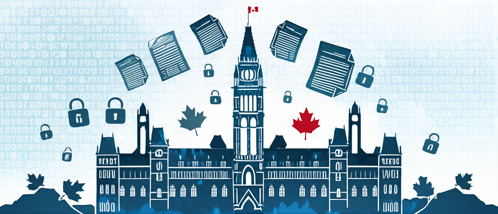 Cybersecurity Canadian Government Contracts: 5 Proven Tactics
