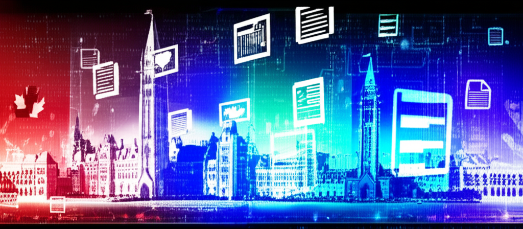 Cybersecurity Contracts: Secure Canada - Publicus