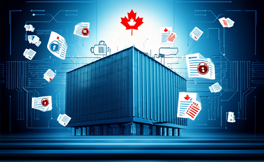 Cybersecurity Procurement Guide: Canadian Gov Contracts
