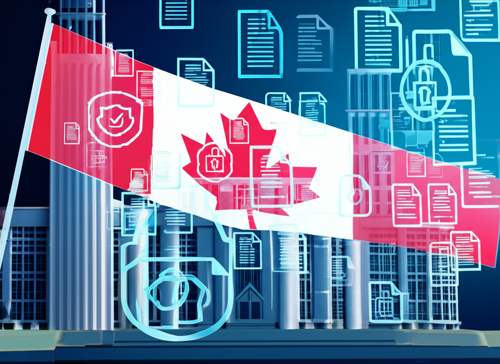 Cybersecurity Standing Offers: Govt Contracts
