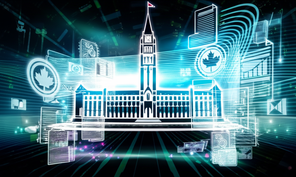 Data-Analytics Gov Contracts: AI Automation