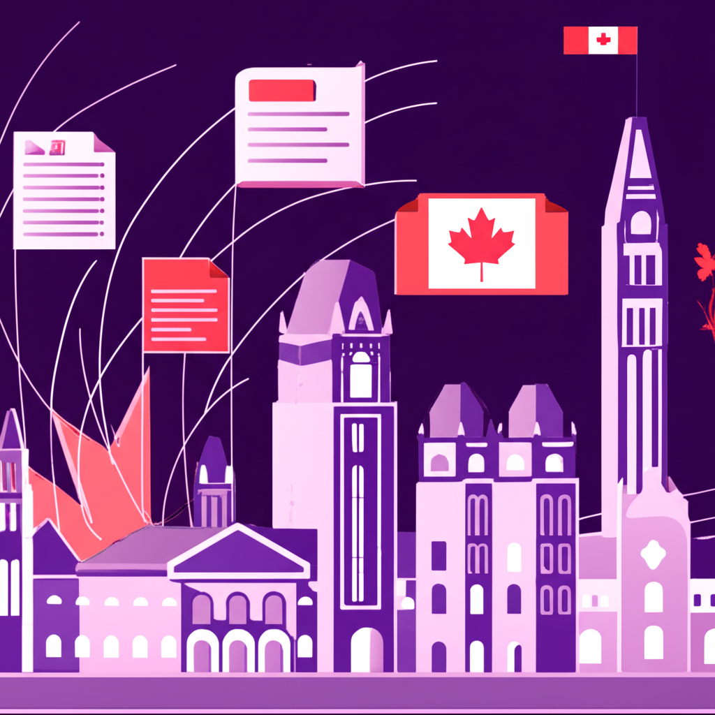 Driving Government Wins with SAP Ariba: Mastering Canadian Logistics Procurement