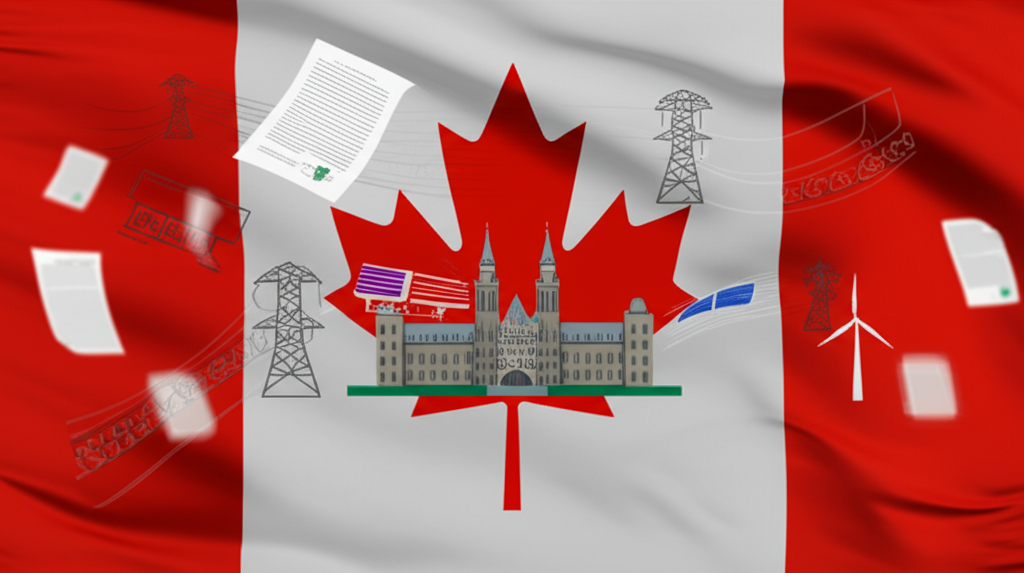 Energy Procurement Guide: Canada | Publicus