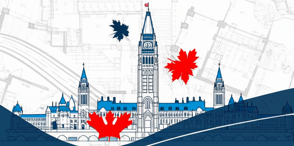 Engineering Firms Dominate Canadian Infrastructure Contracts
