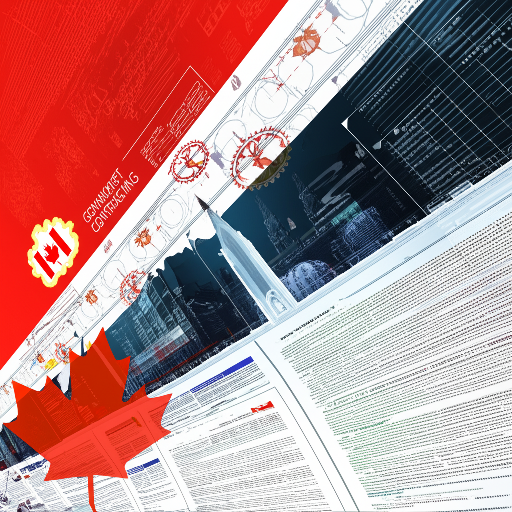 Engineering Firms: Master Government Contracts with Supply Ontario