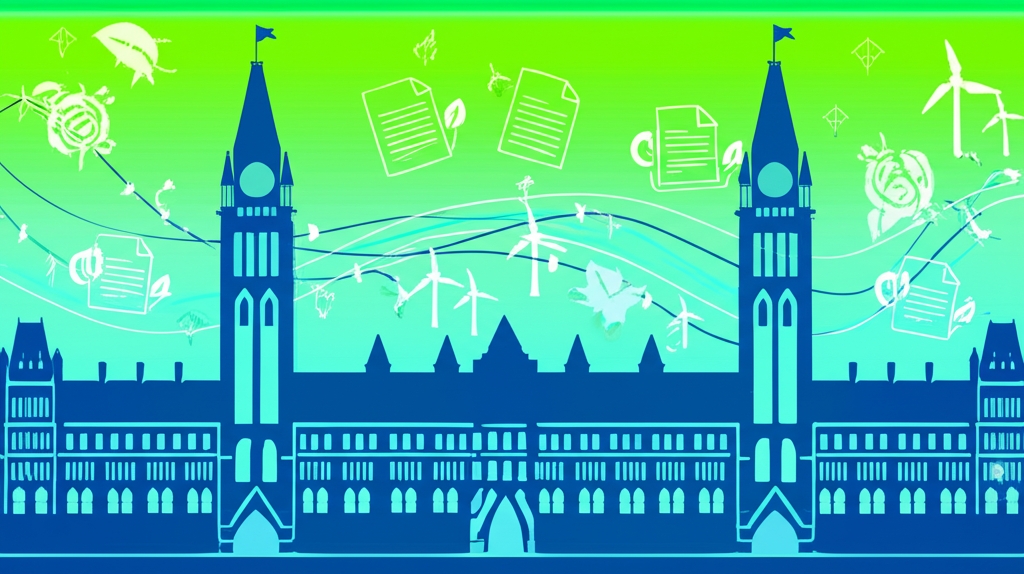 Environmental Consulting: Canada CleanTech Contracts